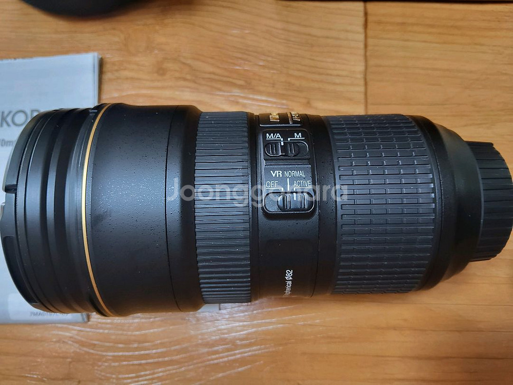 니콘 24-70mm vr--4
