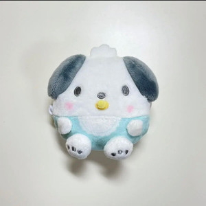 산리오 베이비 포차코 파우치 동전지갑 새상품 단순개봉