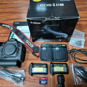 캐논 1dx