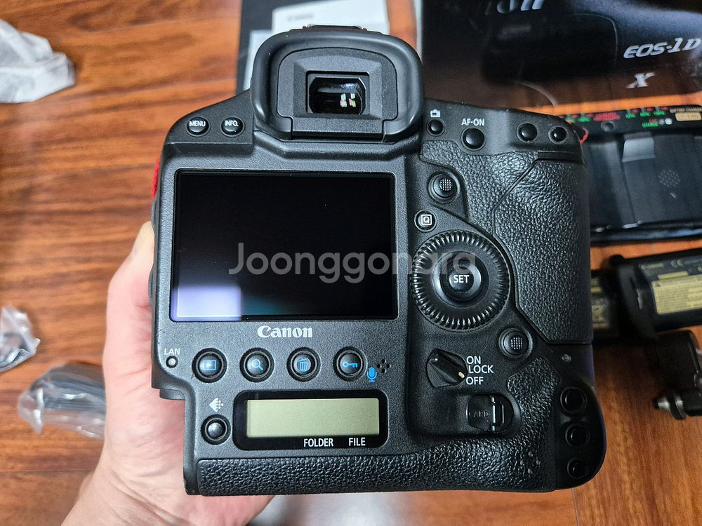 캐논 1dx--6