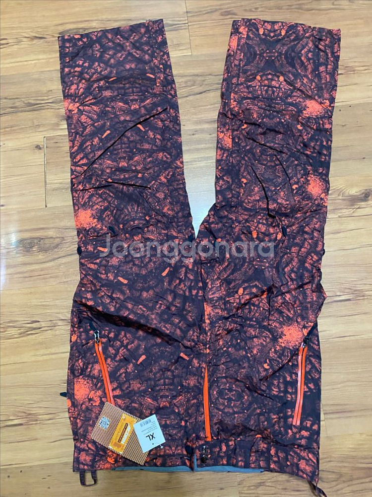 보드복 xl--0
