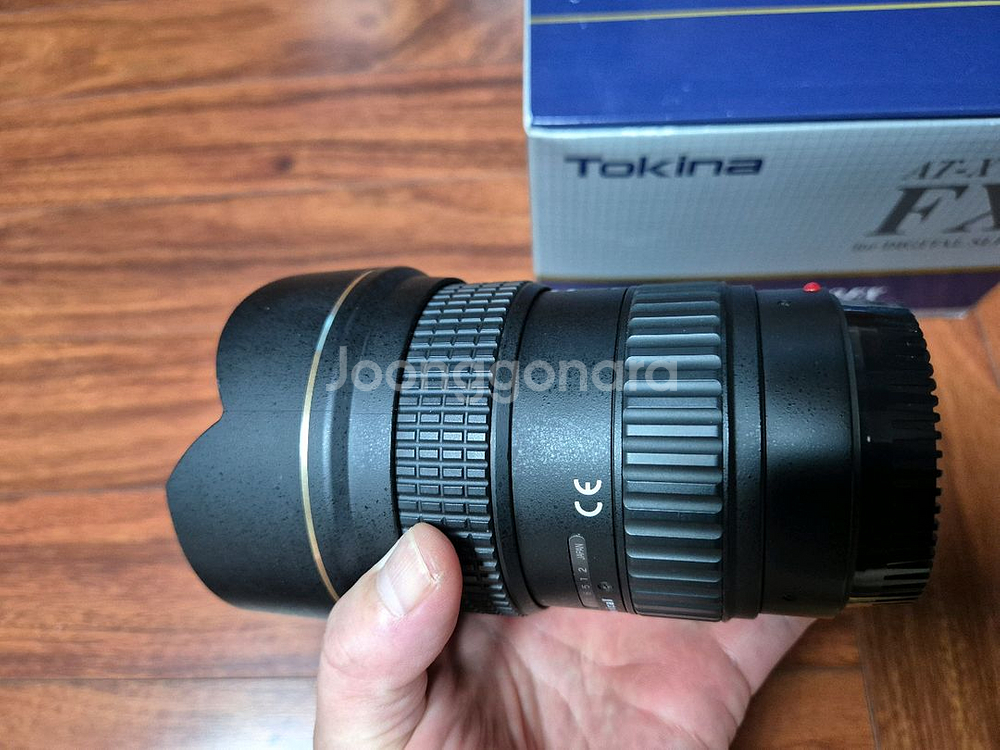 캐논용 토키나 16-28mm--3