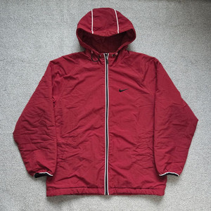 00s 나이키 패딩 자켓 L-XL(100-105)