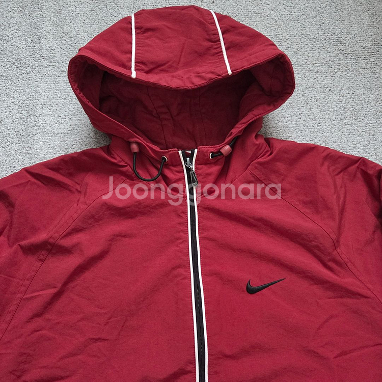 00s 나이키 패딩 자켓 L-XL(100-105)--1
