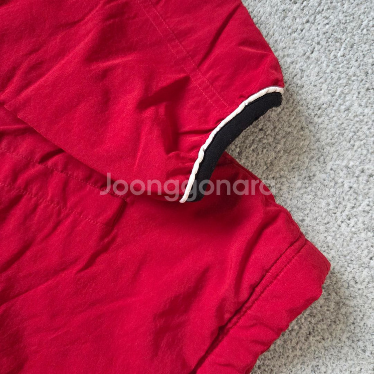 00s 나이키 패딩 자켓 L-XL(100-105)--2