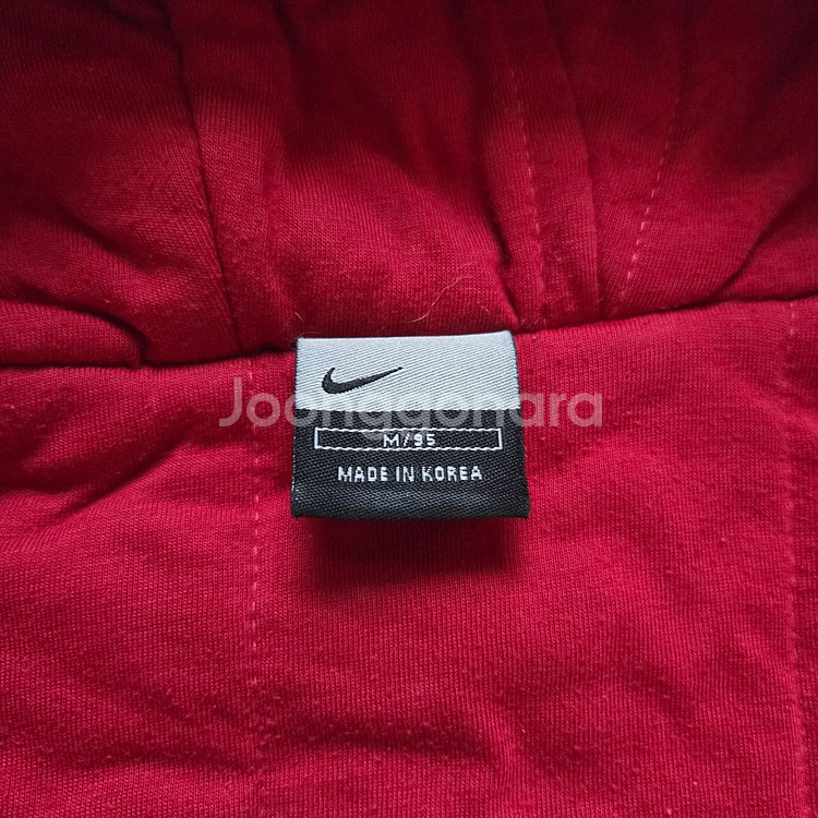 00s 나이키 패딩 자켓 L-XL(100-105)--6