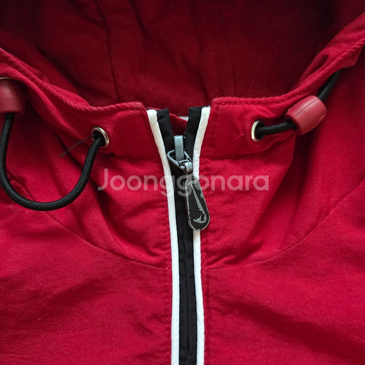 00s 나이키 패딩 자켓 L-XL(100-105)--5