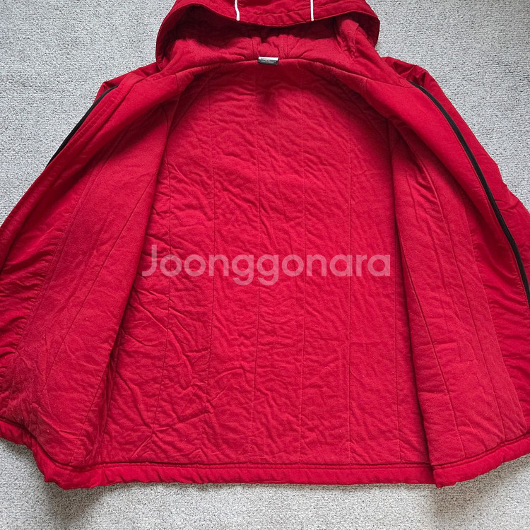 00s 나이키 패딩 자켓 L-XL(100-105)--3