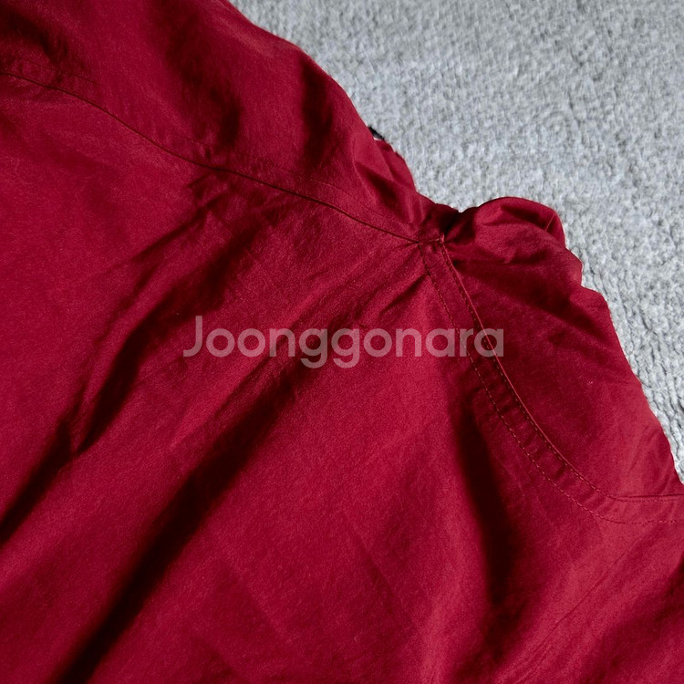 00s 나이키 패딩 자켓 L-XL(100-105)--7
