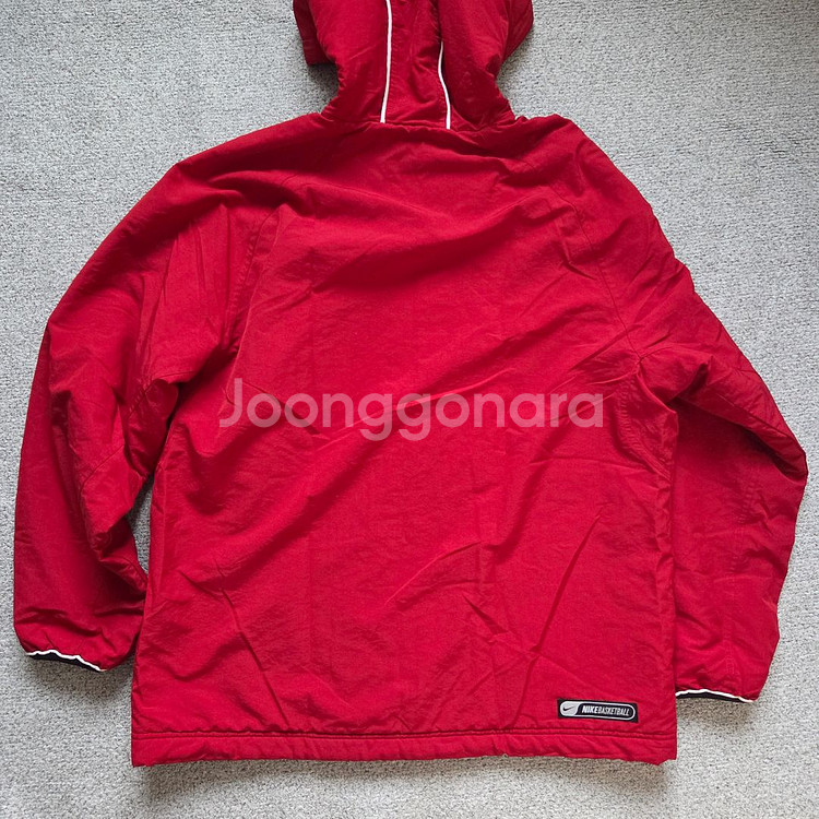 00s 나이키 패딩 자켓 L-XL(100-105)--8