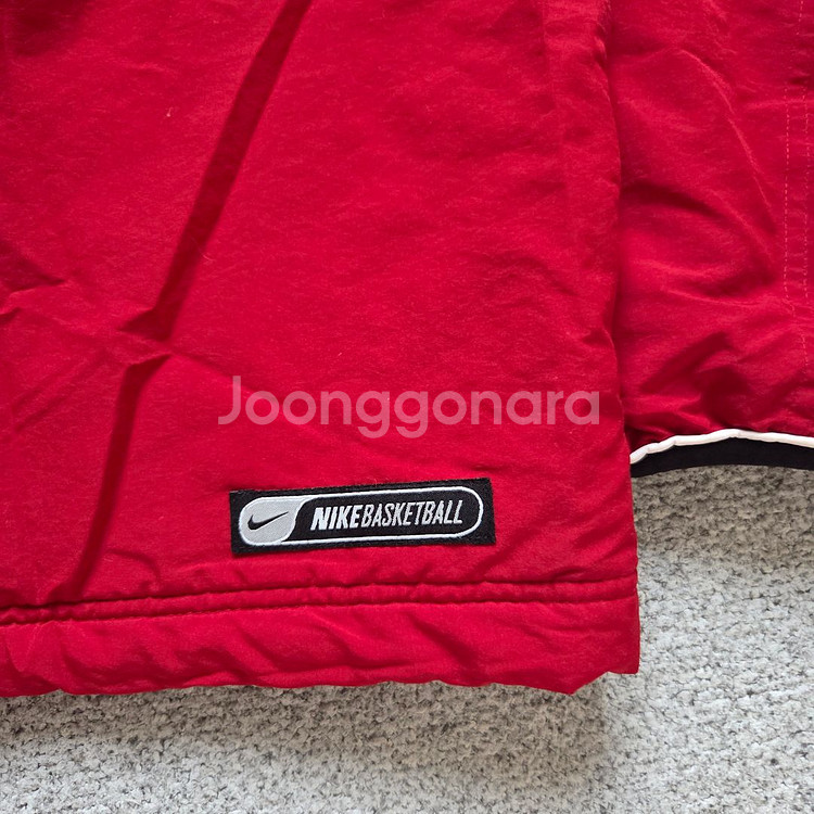 00s 나이키 패딩 자켓 L-XL(100-105)--4