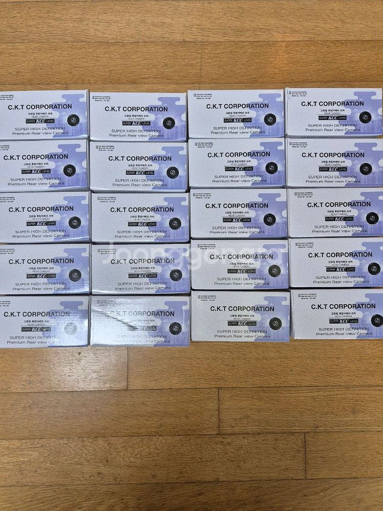 후방카메라 40대일괄판매--0