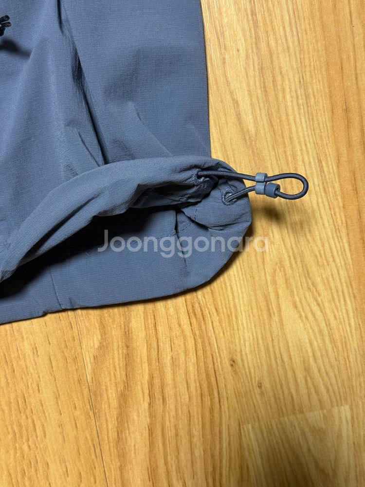 뉴발란스 UNI 하이킹 경량 스트레치 피스테 팝니다--6