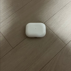 에어팟 프로 본체