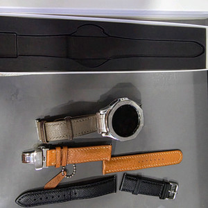 갤럭시 워치 4 블랙 46mm 블루투스