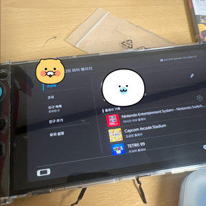 닌텐도스위치2 팝니다