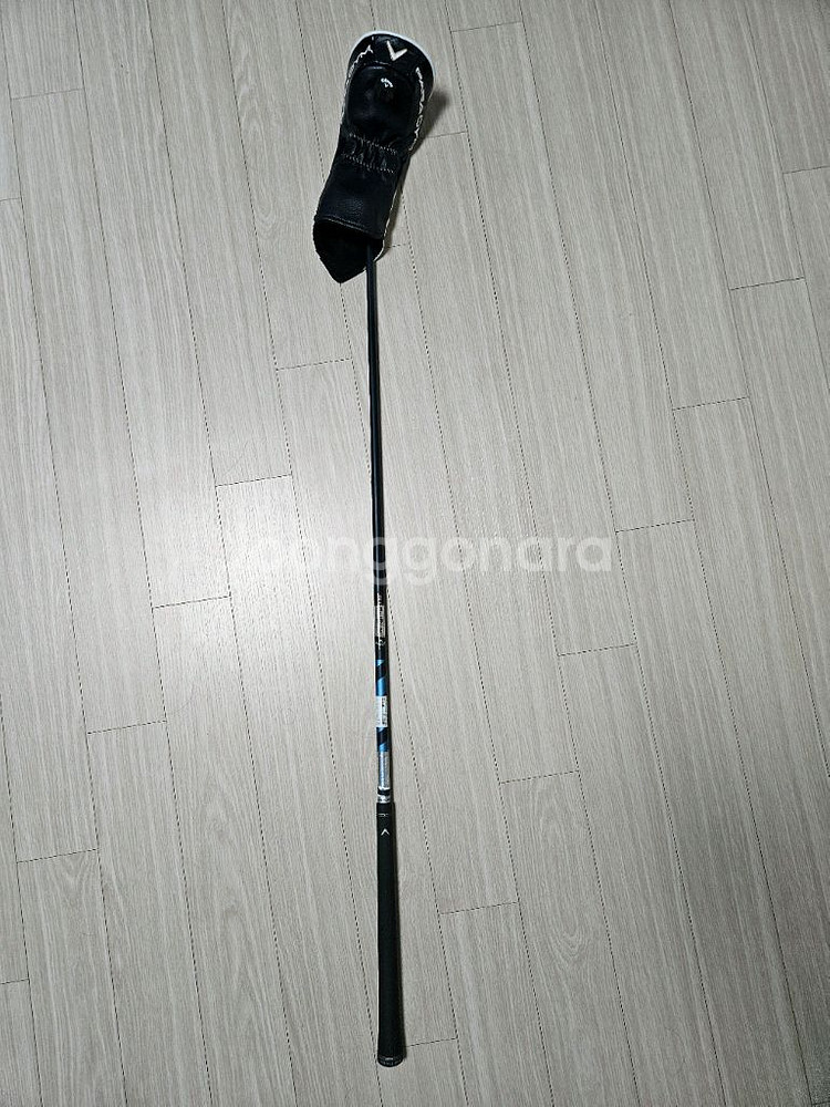캘러웨이 패러다임 PARADYM 3번 우드 벤투스 5S--3