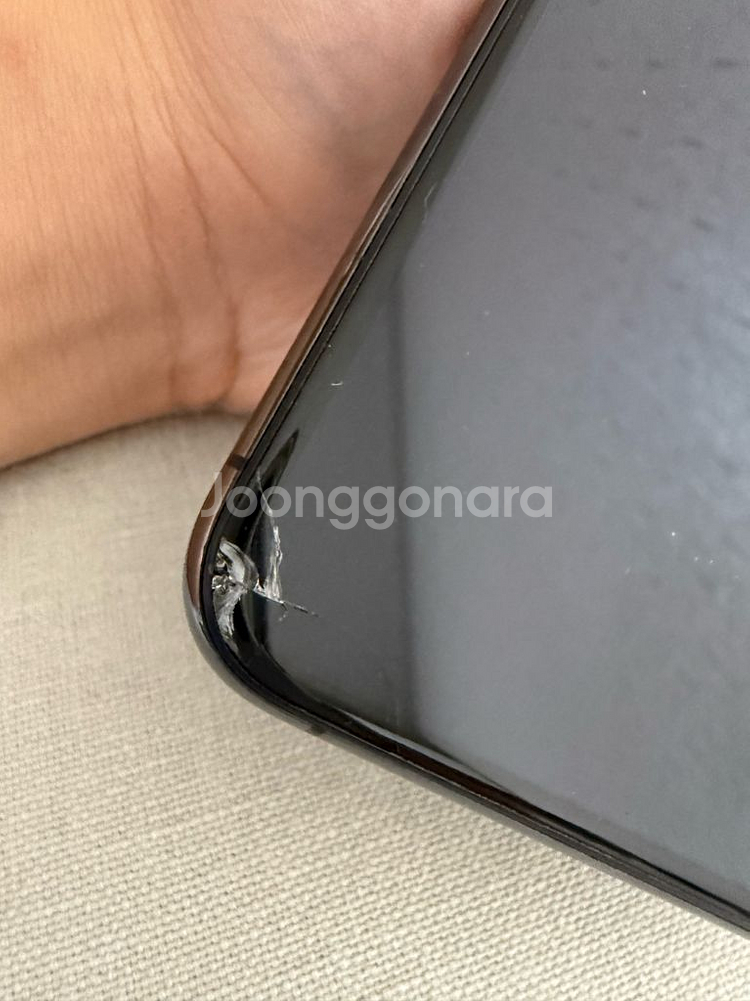 아이폰 XS MAX 64gb 스그 팝니다.--1