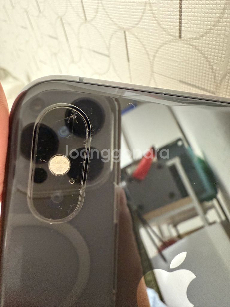 아이폰 XS MAX 64gb 스그 팝니다.--3
