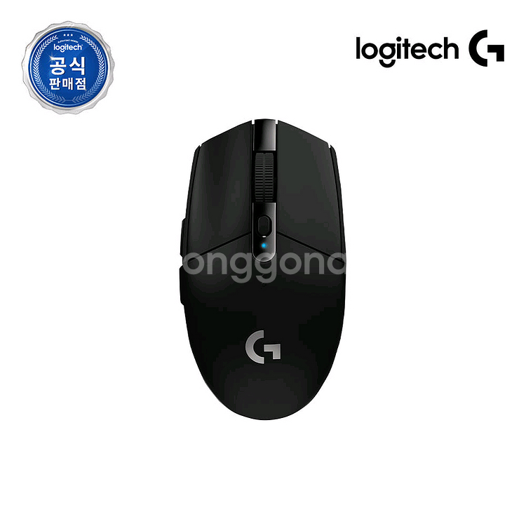 로지텍 G304 팜니다 다양한색상보유중--3
