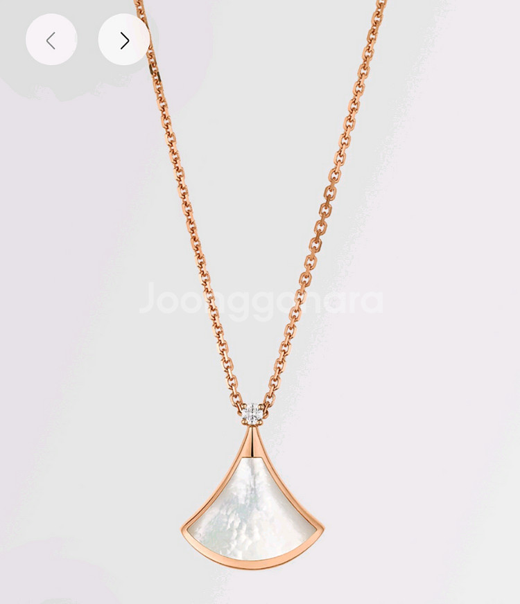 디바스 드림 네크리스--0