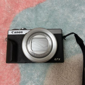 캐논 g7x mark3