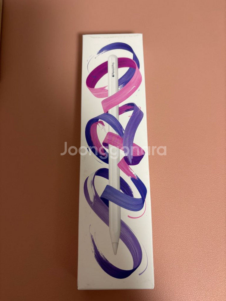 애플펜슬 프로--0