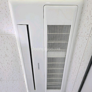 천장형 냉난방기 30만원 031 499 4181