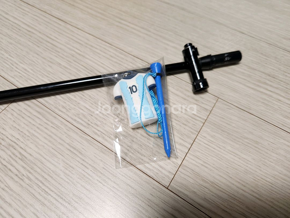 텐세이 드라이버 샤프트 65S 정품--0