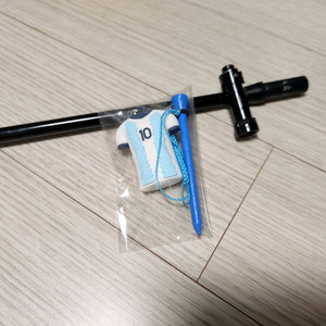 텐세이 드라이버 샤프트 65S 정품