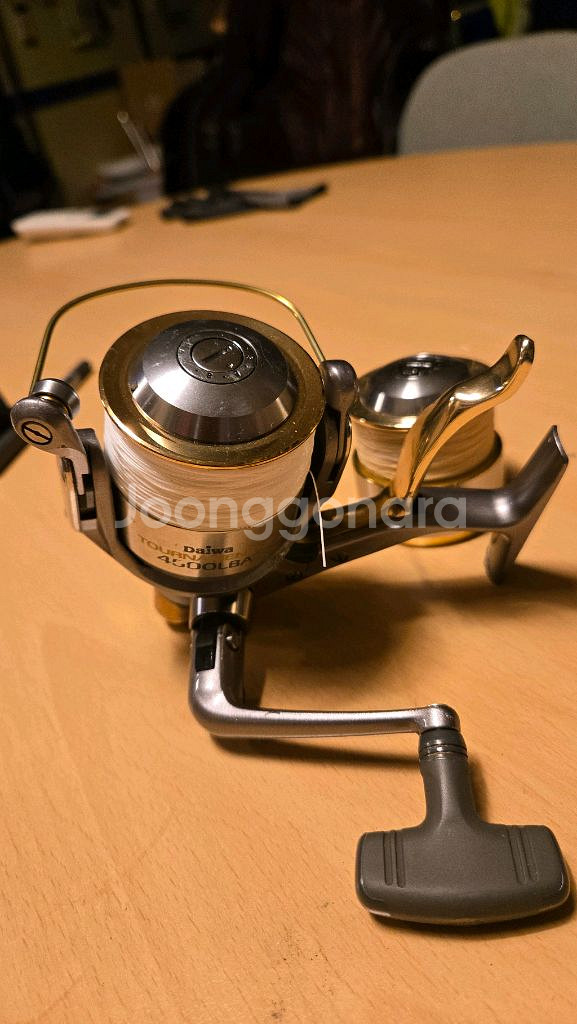 다이와 릴--1