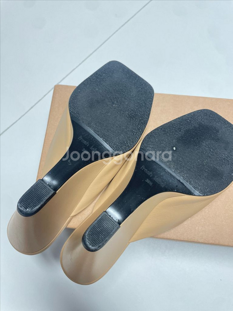 프레쉬라벨 카미 웨지힐 235--2