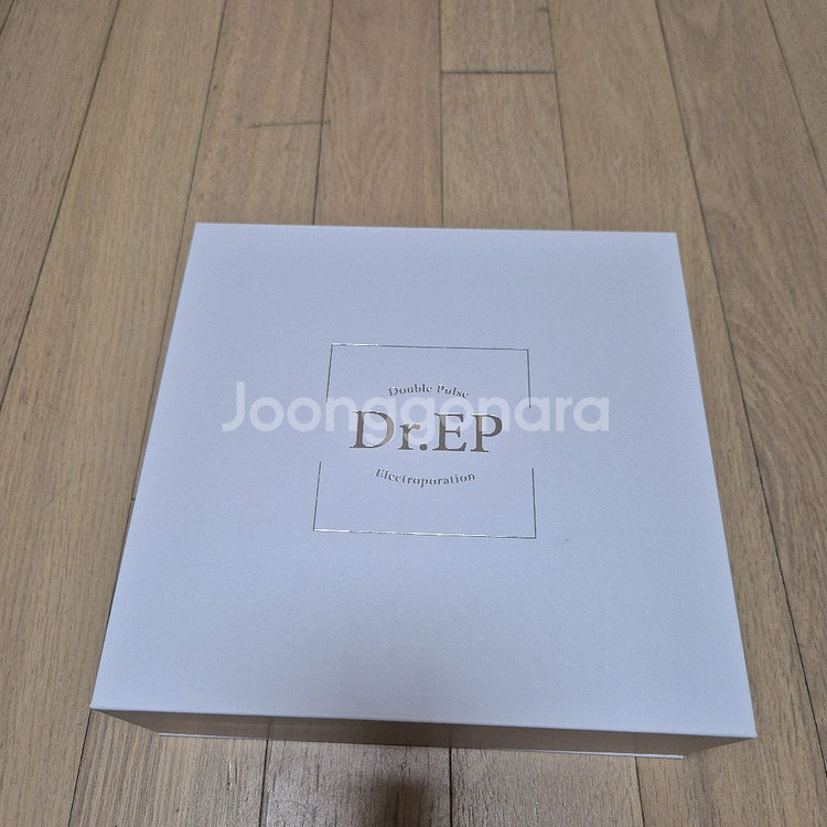 닥터리코스 닥터EP 스킨부스터 뷰티 디바이스--6