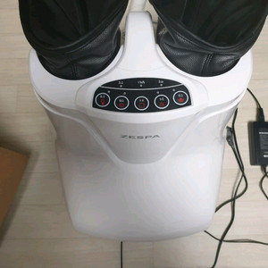제스파 종아리 발 마사지기