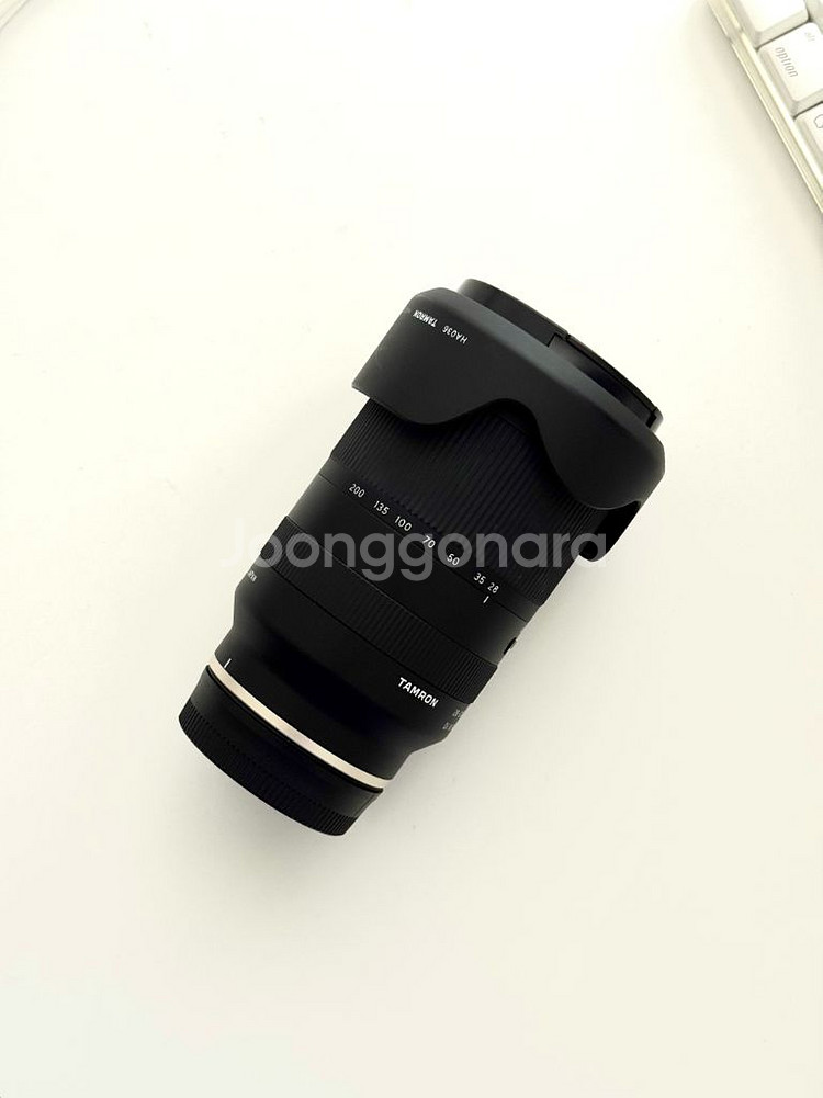 탐론 28200 소니 마운트--0