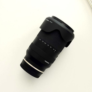 탐론 28200 소니 마운트