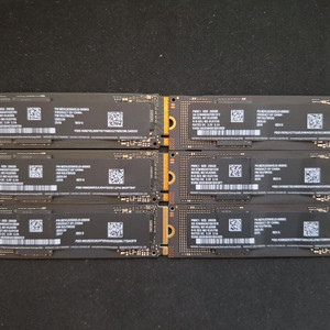 삼성 PM9C1 1 M.2 NVME SSD 256GB