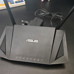 ASUS AX56U 유무선 공유기