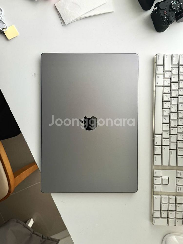 맥북 프로 M1 max 1TB 32GB--0