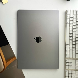 맥북 프로 M1 max 1TB 32GB