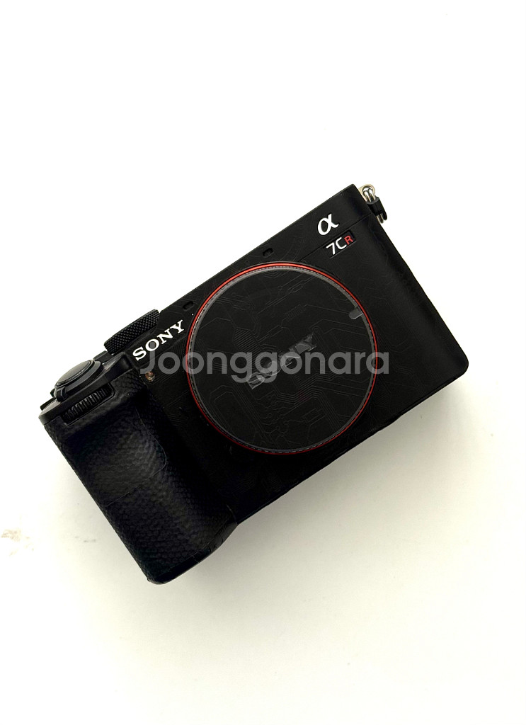 Sony a7cr--0