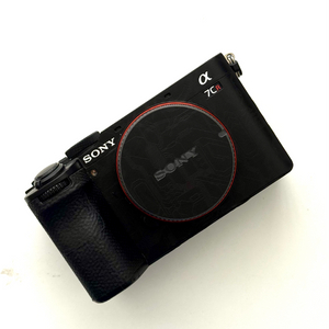 Sony a7cr