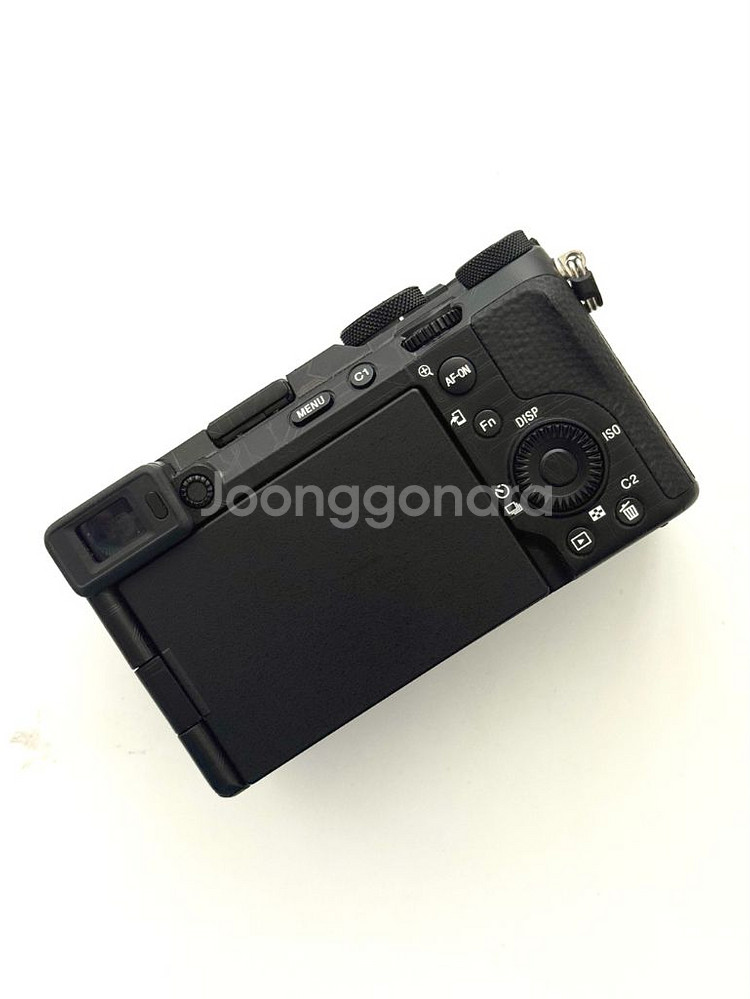 Sony a7cr--2