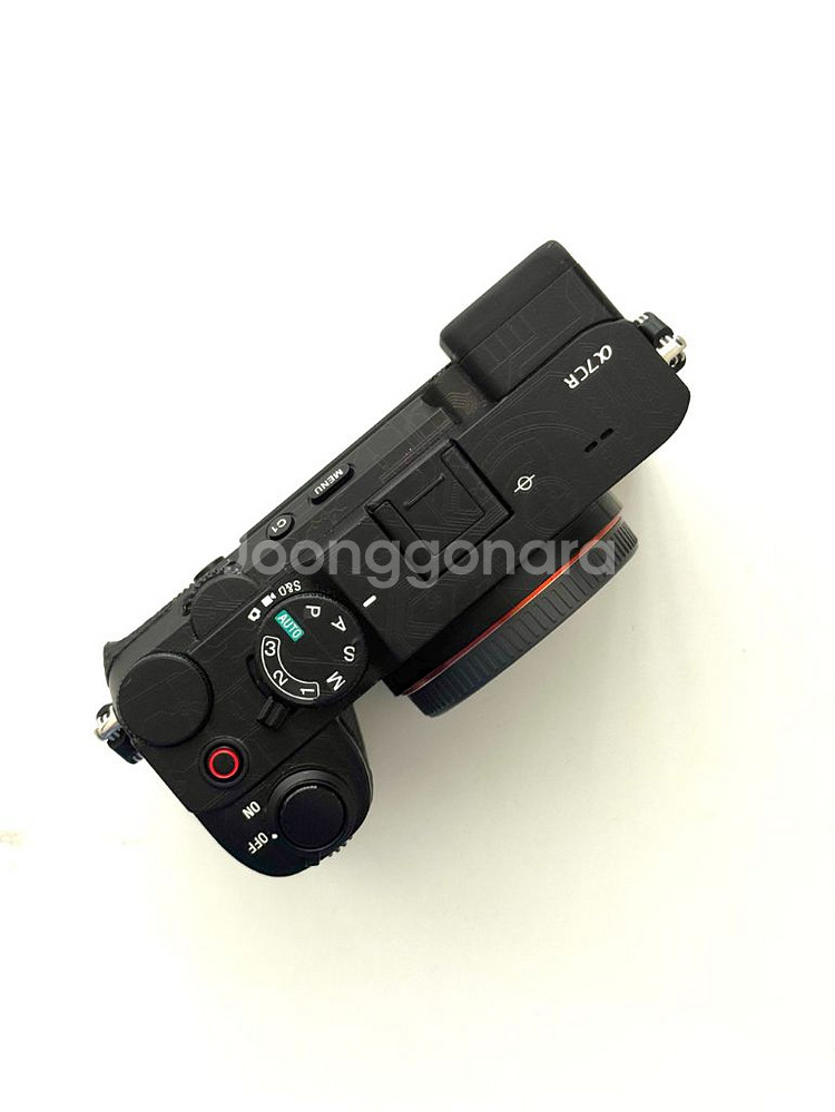 Sony a7cr--1