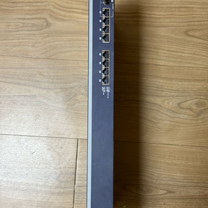 넷기어 xs708e 10기가 스위치 허브 8포트