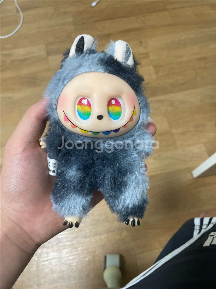 라부부 시크릿 판매 합니다--0