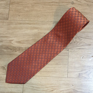 PAOLOGUCCI 실크 넥타이