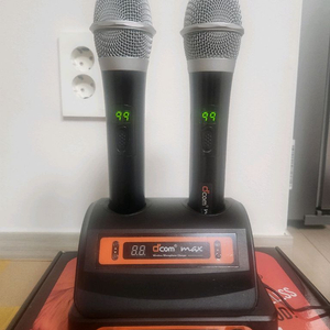 디컴 맥스 무선마이크 판매