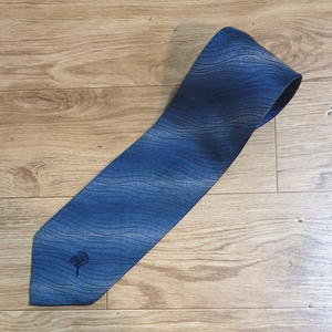 카운테스마라 실크 넥타이