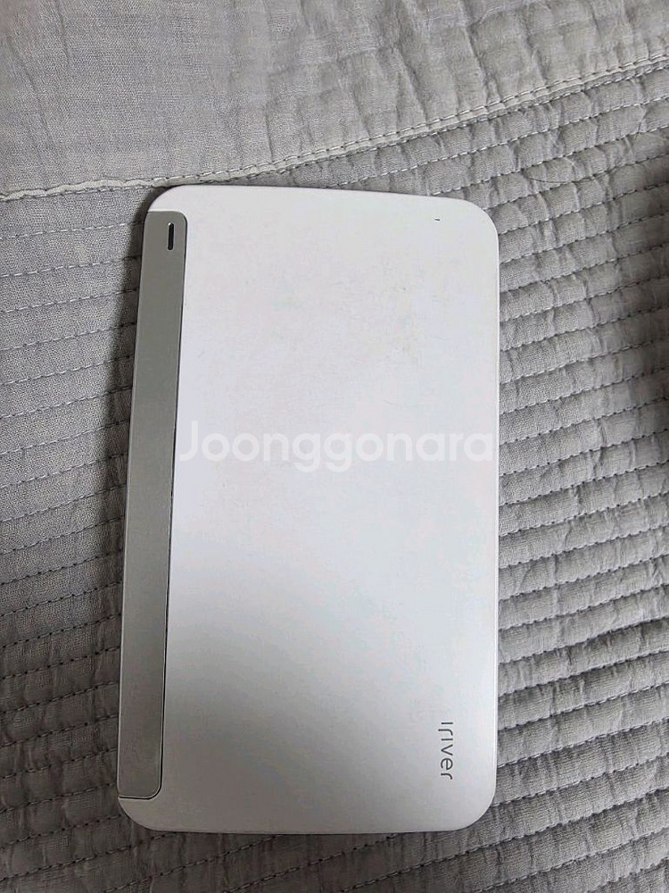 아이리버 딕플 d300--0